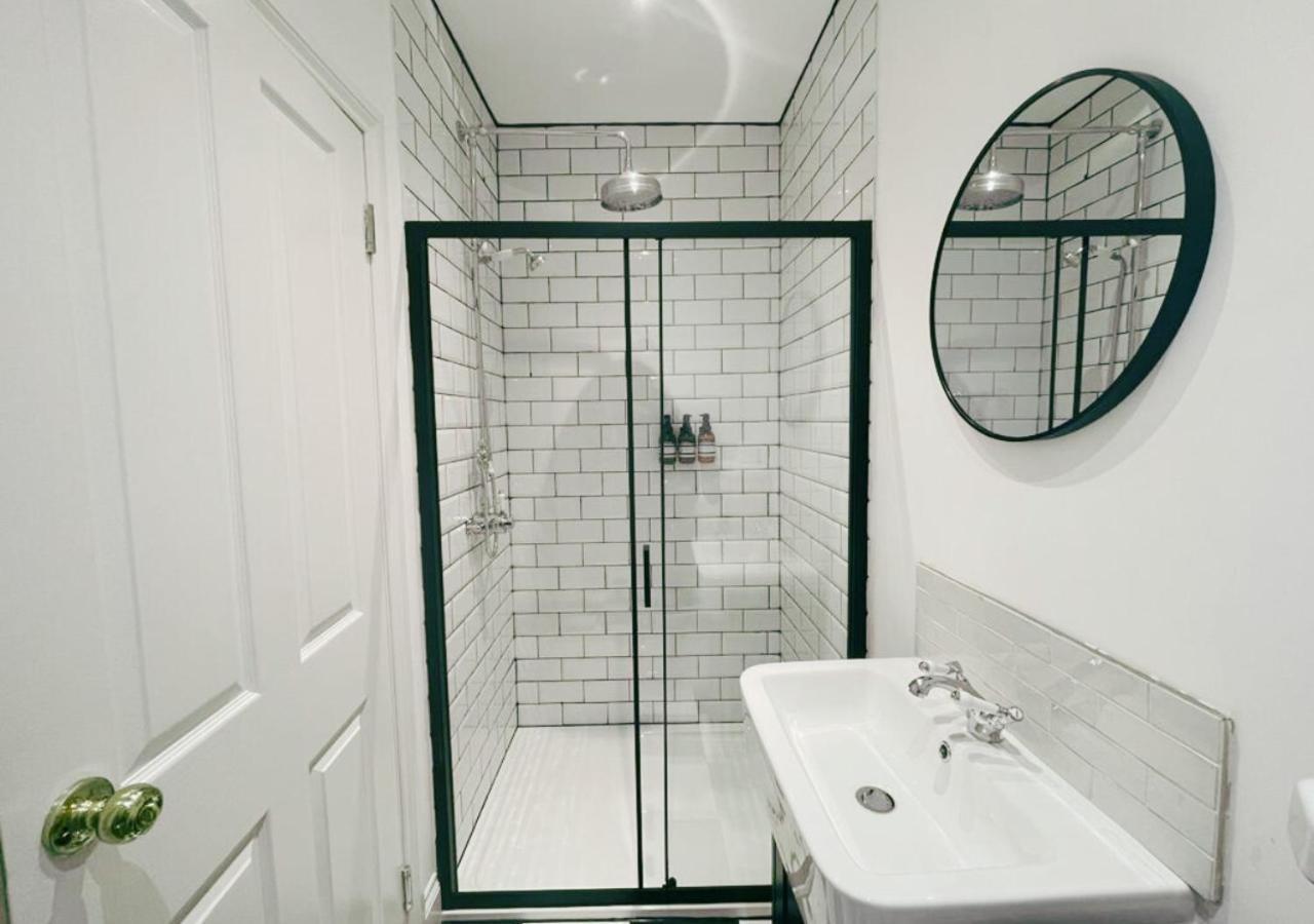 Villa Stunning Scottish Hot Tub Getaway Gatehouse of Fleet Esterno foto