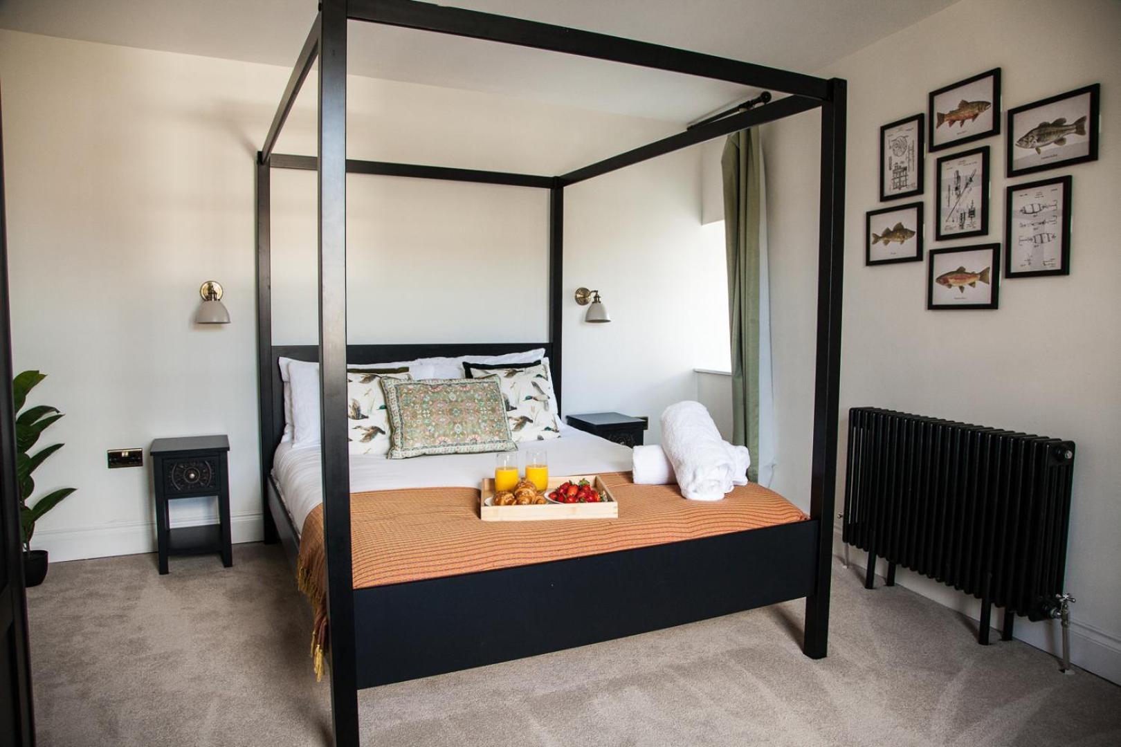 Villa Stunning Scottish Hot Tub Getaway Gatehouse of Fleet Esterno foto