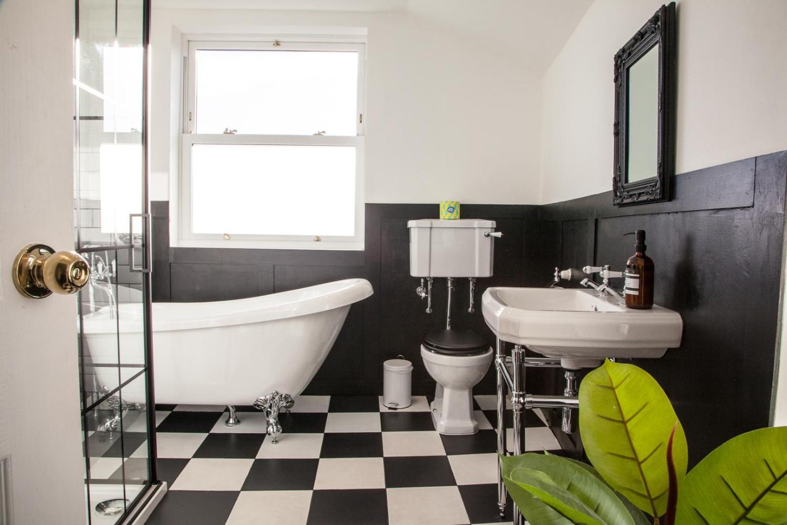 Villa Stunning Scottish Hot Tub Getaway Gatehouse of Fleet Esterno foto